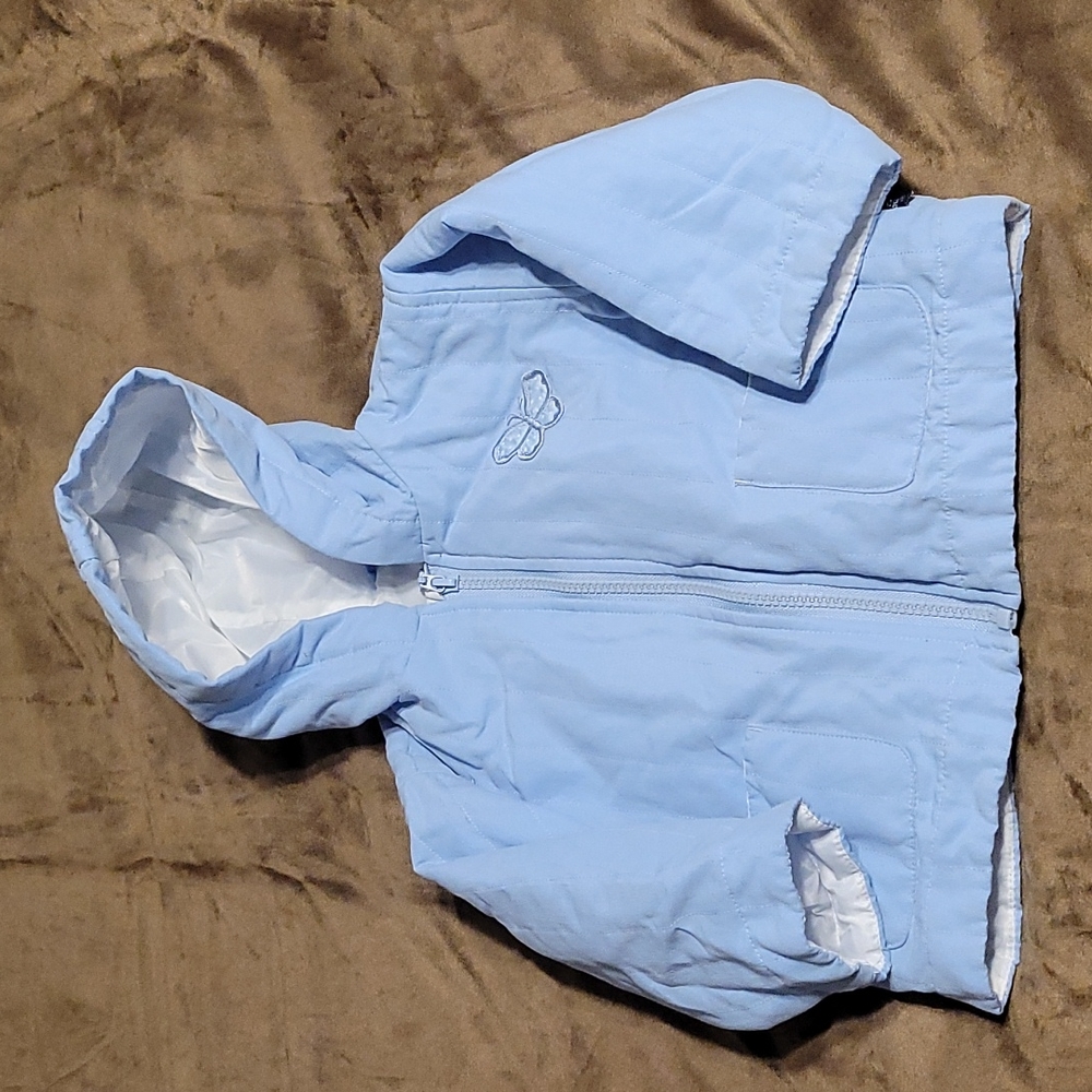 London Fog Jacket